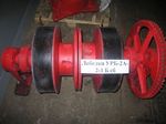 Лебедка УРБ-2А-2-1 Б сб