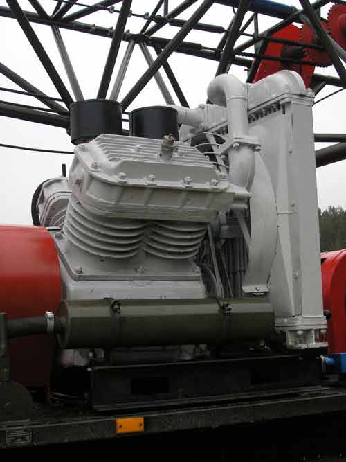 Компрессор