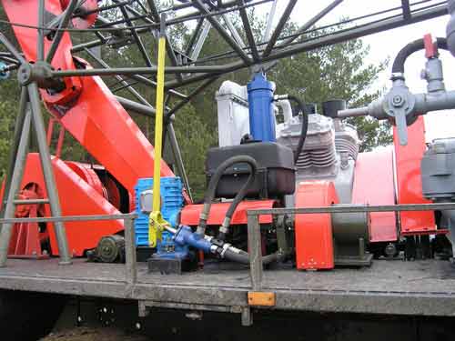 Оборудование