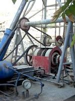 Механизм подачи